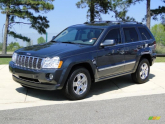 JEEP GRAND CHEROKEE WH 3.0 CRD OM642 HURDA BELGELİ