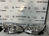 Oto Çıkma Parça / Opel / Corsa / Far & Stop / Sol Ön Far / Çıkma Parça 