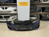 BMW G20 M SPORT ÖN TAMPON SETİ GOODGO