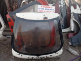 Oto Çıkma Parça / Mazda / 323 / Kaporta & Karoser / Bagaj Kapağı / Çıkma Parça 