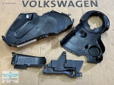 Oto Çıkma Parça / Volkswagen / Transporter / Motor / Triger Kapağı / Sıfır Parça 