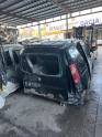 Hurda Belgeli Araçlar / Renault / Kangoo