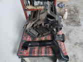 Oto Çıkma Parça / Fiat / Palio / Kalorifer / Kalorifer Kutusu / Çıkma Parça 