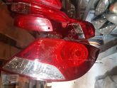 Hyundai Accent Blue Sağ Arka Stop Orjinal Çıkma 92402-1R030