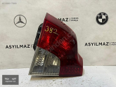 VOLVO S40 SOL STOP ORJİNAL LEDLİ 2008-2012