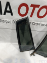 Oto Çıkma Parça / Jeep / Grand Cherokee / Oto Cam / Kelebek Camı / Çıkma Parça 