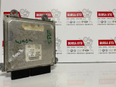 MERCEDES W212 E250 651 MOTOR BEYNİ A6511500126 ORJİNAL