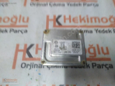 Oto Çıkma Parça / Peugeot / 607 / Beyin / Park Sensör Beyni / Çıkma Parça 