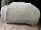 Oto Çıkma Parça / Nissan / Qashqai / Kaporta & Karoser / Kaput / Çıkma Parça 