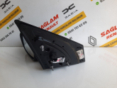 Oto Çıkma Parça / Hyundai / Bayon / Ayna / Sol Dış Ayna / Çıkma Parça 