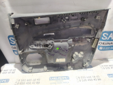 Oto Çıkma Parça / Ford / Focus / Koltuk & Döşeme / Kapı Döşemesi / Çıkma Parça 