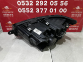 Oto Çıkma Parça / Volkswagen / Transporter / Far & Stop / Sağ Ön Far / Çıkma Parça 