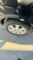 Oto Çıkma Parça / Opel / Corsa / Jant & Lastik / Çelik Jant / Çıkma Parça 