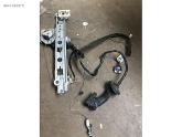 Oto Çıkma Parça / Renault / Megane / Elektrik / Elektrik Tesisatı / Çıkma Parça 