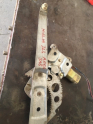 Oto Çıkma Parça / Mazda / 323 / Oto Cam / Cam Krikosu / Çıkma Parça 