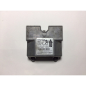 Opel Zafira B Airbag Beyni 13137907 327963935 FW