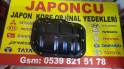 Oto Çıkma Parça / Toyota / Corolla / Motor / Karter / Sıfır Parça 
