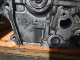 Oto Çıkma Parça / Hyundai / Accent / Motor / Silindir Kapağı / Çıkma Parça 