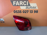 QASHQAİ SOL STOP SIFIR İTHAL