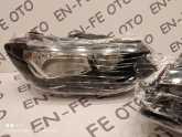 Oto Çıkma Parça / Volkswagen / Caddy / Far & Stop / Sol Ön Far / Sıfır Parça 