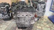 Oto Çıkma Parça / Peugeot / 207 / Motor / Motor (komple) / Çıkma Parça 
