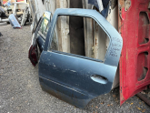 Oto Çıkma Parça / Dacia / Logan / Kaporta & Karoser / Sol Arka Kapı / Çıkma Parça 