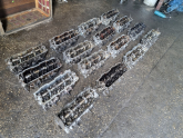Oto Çıkma Parça / Toyota / Hilux / Motor / Silindir Kapağı / Çıkma Parça 