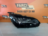 PEUGEOT 3008 FULL LED SAĞ FAR ORJİNAL