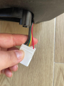 Oto Çıkma Parça / Chevrolet / Aveo / Ayna / Sol Dış Ayna / Sıfır Parça 