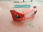 Oto Çıkma Parça / Ford / Puma / Tampon / Ön Tampon / Çıkma Parça 