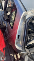 FORD FİESTA SOL ARKA KESME ÇAMURLUK GÜÇMANLAR