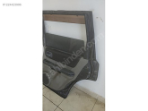 Oto Çıkma Parça / Nissan / X-Trail / Kaporta & Karoser / Sağ Arka Kapı / Çıkma Parça 