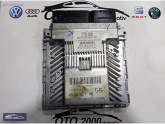 Oto Çıkma Parça / Audi / A6 / Beyin / Motor Beyni / Çıkma Parça 