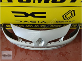 Oto Çıkma Parça / Renault / Clio / Tampon / Ön Tampon / Çıkma Parça 