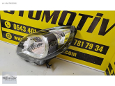 Oto Çıkma Parça / Renault / Kangoo / Far & Stop / Sol Ön Far / Sıfır Parça 