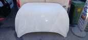 FORD FOCUS 4 ON KAPUT