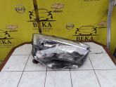 Oto Çıkma Parça / Opel / Combo / Far & Stop / Sağ Ön Far / Çıkma Parça 