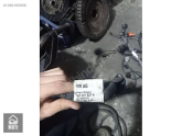 Oto Çıkma Parça / Volkswagen / Jetta / Elektrik / Elektrik Tesisatı / Çıkma Parça 
