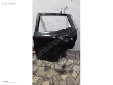 Oto Çıkma Parça / Nissan / Qashqai / Kaporta & Karoser / Sol Arka Kapı / Çıkma Parça 