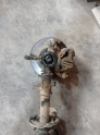 Oto Çıkma Parça / Peugeot / 208 / Alt Takım / Taşıyıcı / Çıkma Parça 