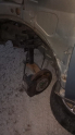 Oto Çıkma Parça / Renault / Scenic / Alt Takım / Taşıyıcı / Çıkma Parça 