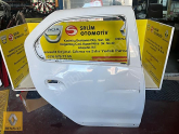 Oto Çıkma Parça / Renault / Symbol / Kaporta & Karoser / Sağ Arka Kapı / Çıkma Parça 
