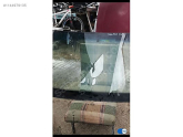 Oto Çıkma Parça / Opel / Vectra / Oto Cam / Ön Cam Izgarası / Çıkma Parça 