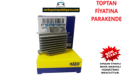 Tofaş Doğan Kartal Şahin Elektronik Soğutucu Modül MAKO 71337001