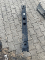 MERCEDES A180 A200 W176 ARKA TAMPON DEMİRİ ÇIKMA A2466100014
