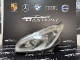 Oto Çıkma Parça / Peugeot / 208 / Far & Stop / Sol Ön Far / Çıkma Parça 