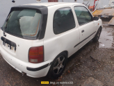 Oto Çıkma Parça / Nissan / Micra / Jant & Lastik / Jant & Lastik Takımı / Çıkma Parça 