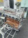 Oto Çıkma Parça / Renault / Megane / Motor / Motor (komple) / Çıkma Parça 