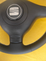 Oto Çıkma Parça / Seat / Leon / Direksiyon / Direksiyon Simidi / Çıkma Parça 