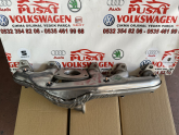 Oto Çıkma Parça / Volkswagen / Transporter / Egzoz / Egzoz Manifoldu / Çıkma Parça 